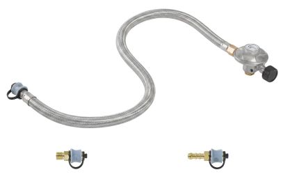 Rechaud 1 Cook Turbo Pro Ffd Cadac