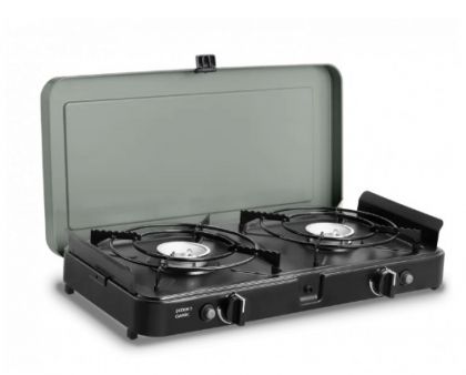 Kookvuur 2-cook 3 Classic Stove 30mbar