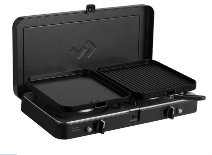 Kookvuur 2-cook 3 Turbo Ffd Deluxe