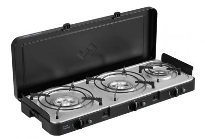 Kookvuur 3 Cook Turbo Ffd Deluxe Cadac