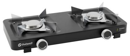 Kookvuur Asama Duo Outwell