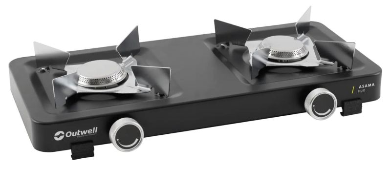 Kookvuur Asama Duo Outwell