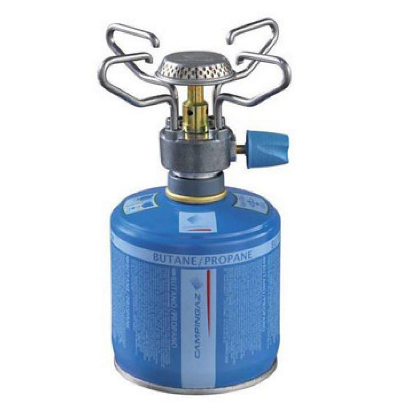 Kookvuur Bleuet Micro Plus