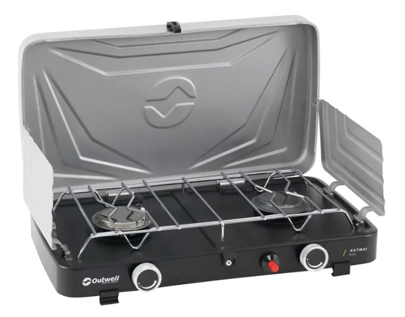 Kookvuur Katmai Duo Outwell
