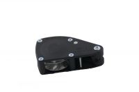 Koordspanner Spantec 8mm + Karabijnhaak