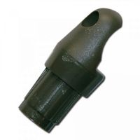 Koppeling Met Hole Voor Carbonx 23mm Isa