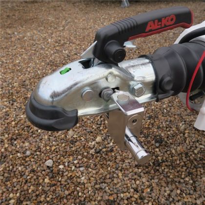 Koppelingslot Aks161 Scm