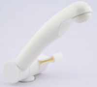 Kraan Reich Style 2005 Wit