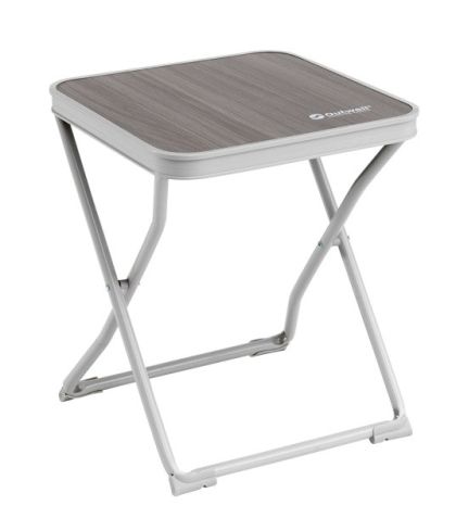 Krukje + Oplegblad Baffin Toffee Outwell