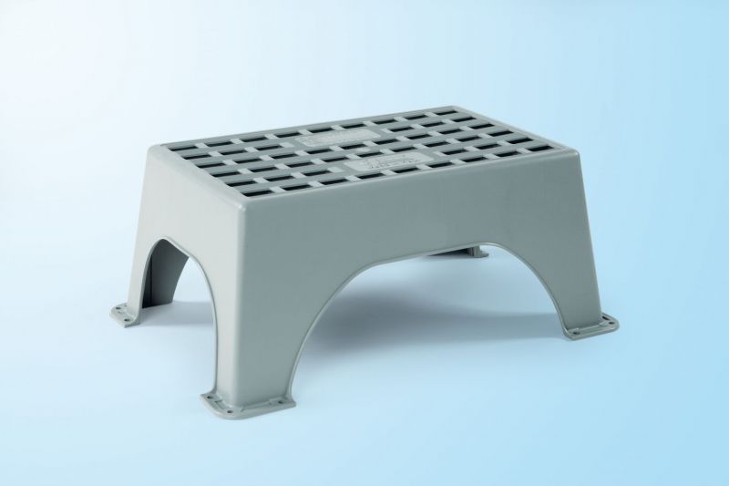 Kunststof Opstap Magnum Fiamma