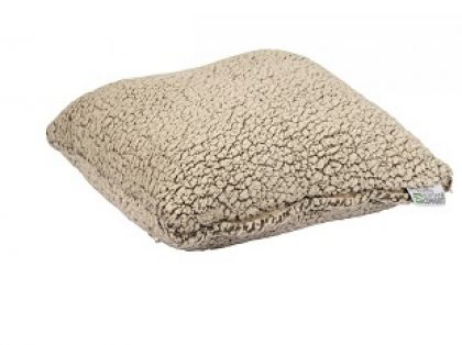 Kussen Buchy Fleece Human Comfort