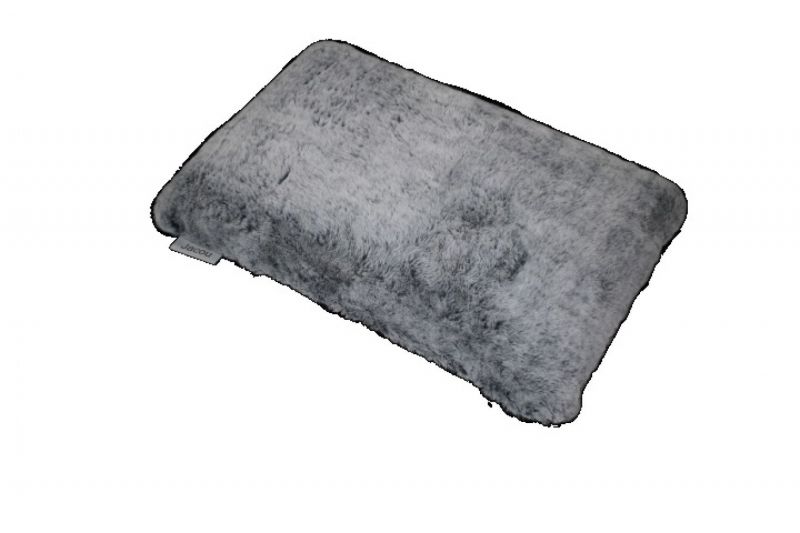 Kussen Jacou Fleece Hc