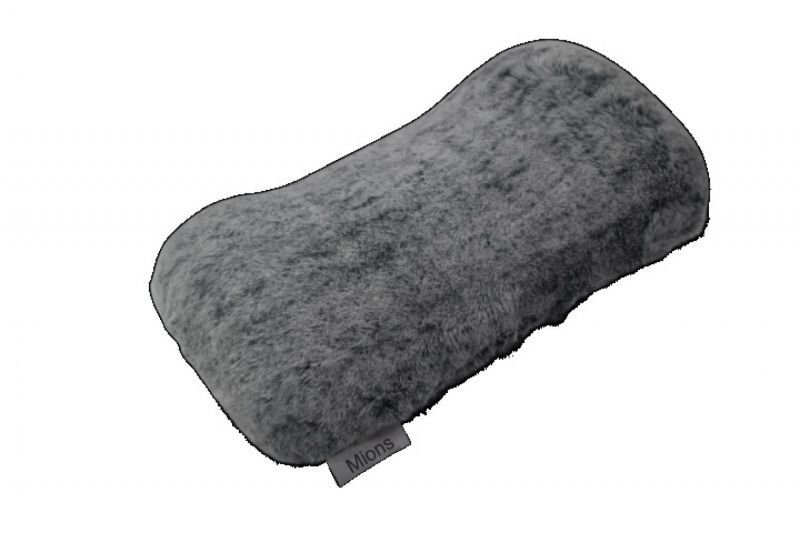 Kussen Mions Fleece Hc