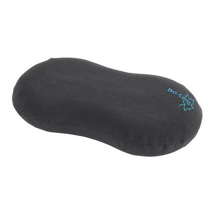 Kussen Opblaasbaar Met Hoes Fleece