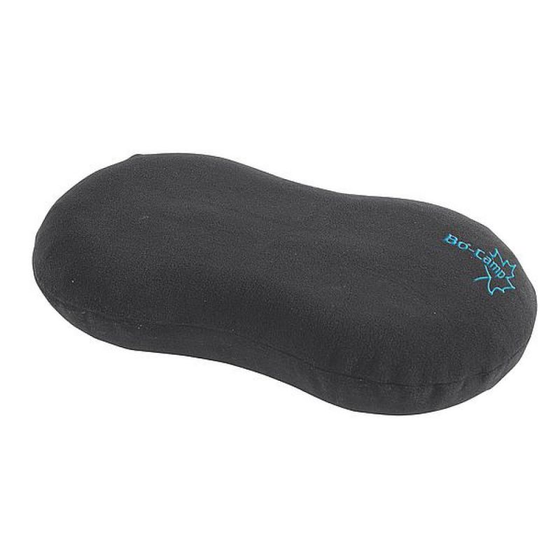 Kussen Opblaasbaar Met Hoes Fleece