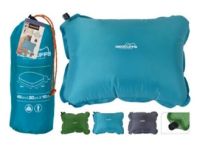 Coussin Auto-gonflant 40x30xh10cm Ass