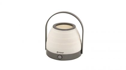 Lamp Doradus Lux Cream White