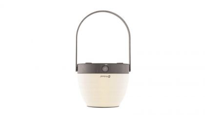 Lamp Doradus Lux Cream White