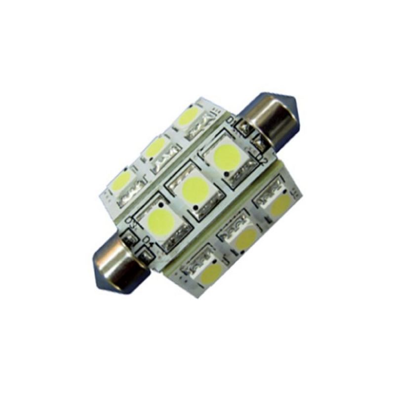 Lamp Led Festoon F42-9