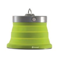 OUTWELL Outwell Lamp Polaris Lime Green 6aa 