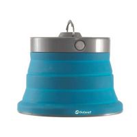 OUTWELL Outwell Lamp Polaris Opal Blue 6aa 