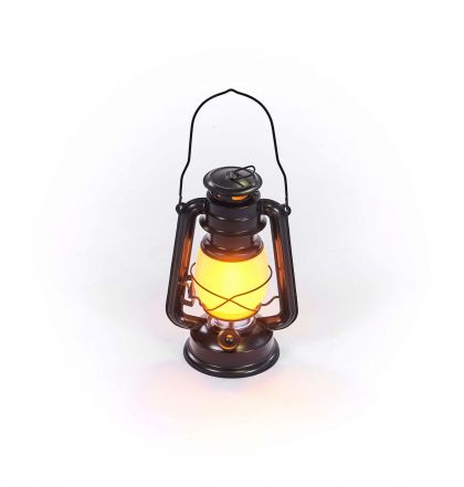 Lamp Storm Yutz Human Comfort