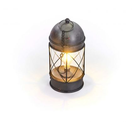 Lantaarn Varetz Human Comfort