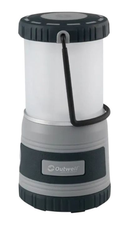 Lantern Carnelian Dc 250 Outwell