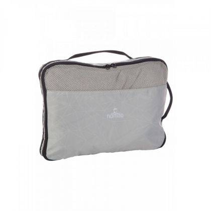 Nomad Laundry Bag M Mist Grey 