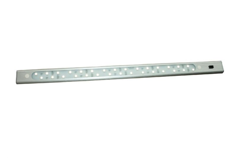 Led Bar 30led 12v Met Bewegingssensor Sc
