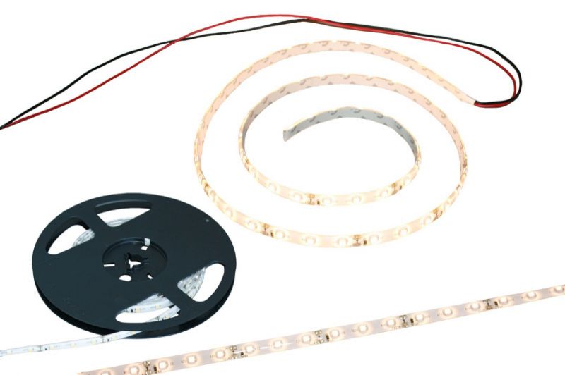 Led Strip Ohio 12v 3m Met Aansluitkabel