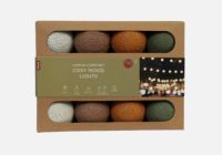 Ledstring Amazone Hc