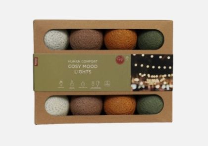 Ledstring Amazone Hc