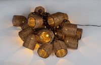 Ledstring Ruche 20l Brown Hc