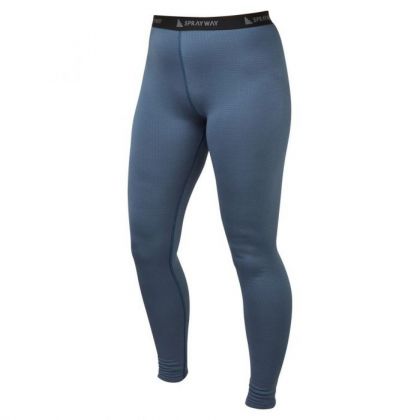 Legging Effra 10/s Women Bering Sea