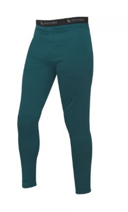 Leggings Dornie 2xl Men Marine Blue