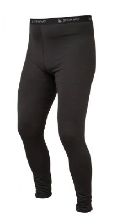 Leggings Dornie S Men Black