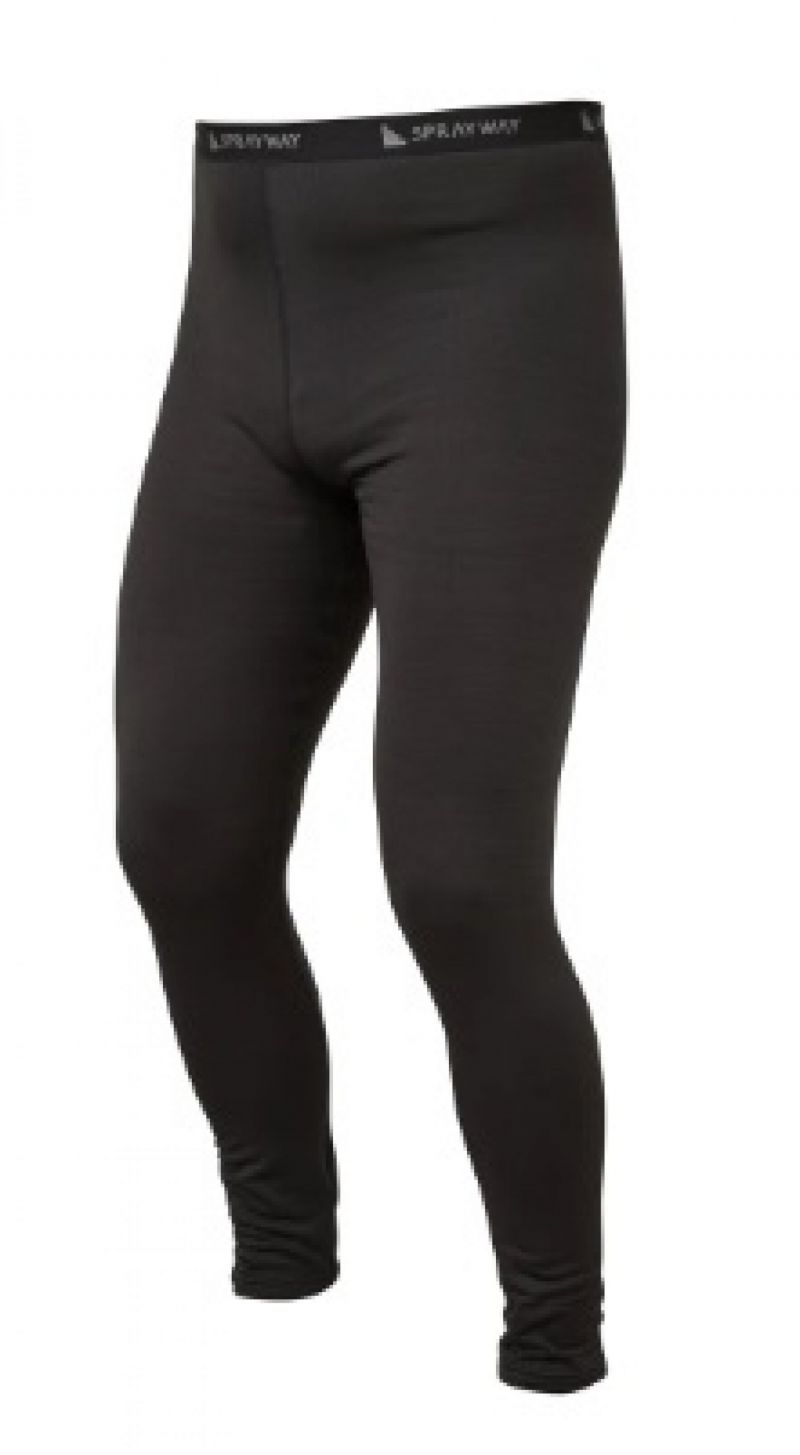 Leggings Dornie S Men Black