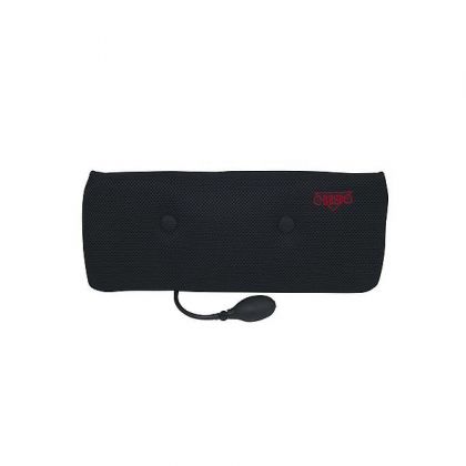 Lendesteun 80 Zwart Air-deluxe