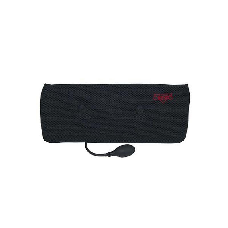 Lendesteun 80 Zwart Air-deluxe