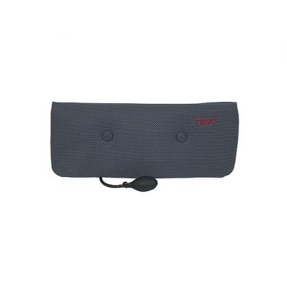 Lendesteun 86 Grijs Air-deluxe