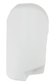 Lh End Cap Mainhousing