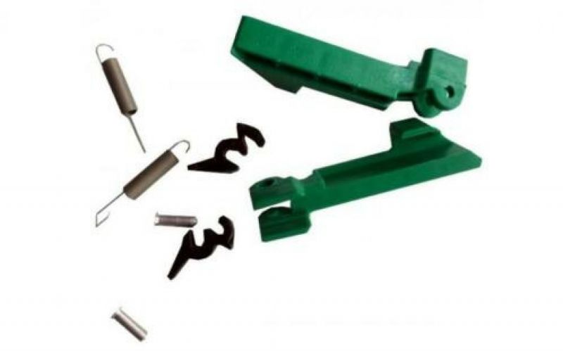 Lh+rh Lock Assy Thule