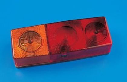 Licht 3 Functies 214x81x53 Seima