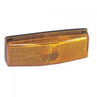 Licht Lateraal Oranje
