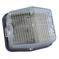 Licht Spl 115 Sokkel Zwart