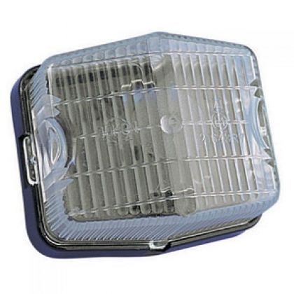 Licht Spl 115 Sokkel Zwart