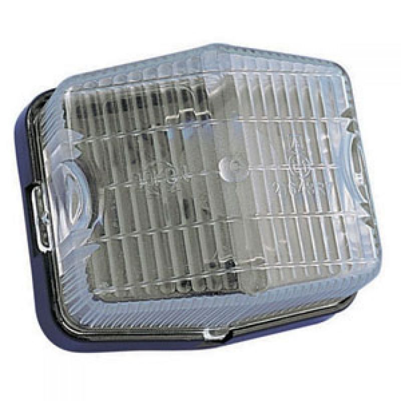 Licht Spl 115 Sokkel Zwart