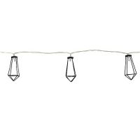 BO-CAMP Bo-camp Lichtketting Galvin 15led Ind