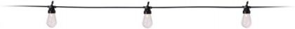 Lichtslinger  Led 20 Lamps Clear